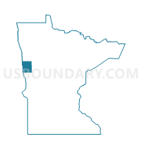 Clay County in Minnesota